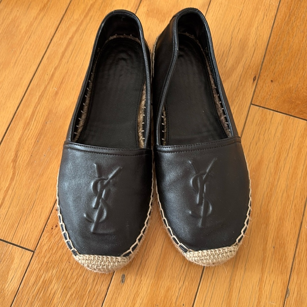 Saint Laurent shoes
